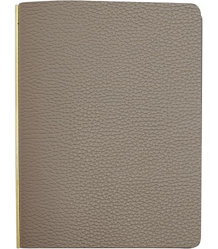 プロッター　PLOTTER シュリンクレザー　m5 グレー Amazon.co.jp: PLOTTER/プロッター ミニ5サイズ シュリンク